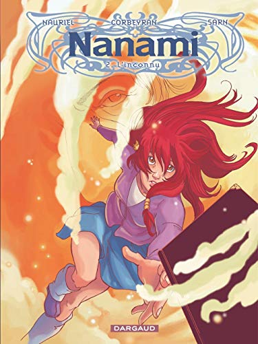 Nanami - Tome 2 - L'Inconnu