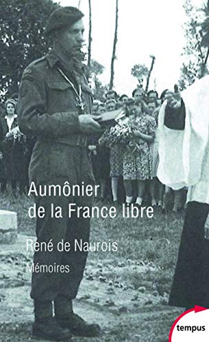 Aumônier de la France libre: Mémoires