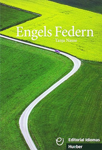 ENGELS FEDERN. Libro (Lecturas Aleman)