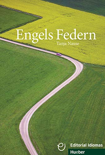 Engels Federn: Deutsch als Fremdsprache / Buch (Erzählungen)