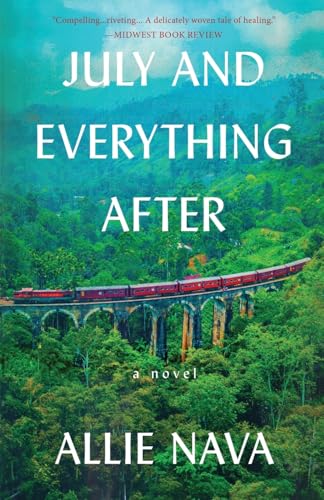 July and Everything After July and Everything After von DartFrog Books