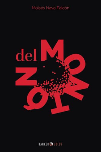 Del montón von BARKER & JULES, LLC