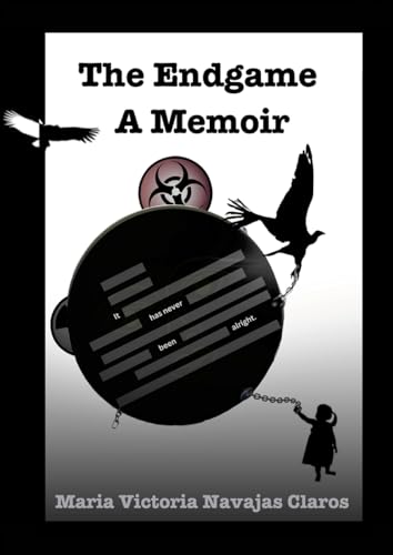 The Endgame A Memoir von Lulu