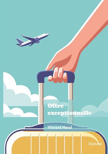 Offre exceptionnelle von Édilivre