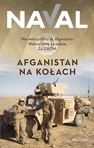 Afganistan na kołach von Bellona