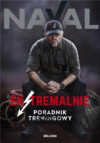 Ekstremalnie Poradnik treningowy von Bellona