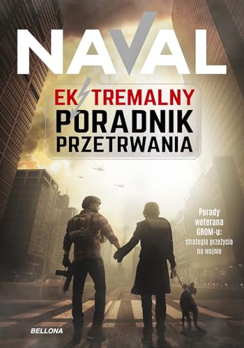 Ekstremalny poradnik przetrwania