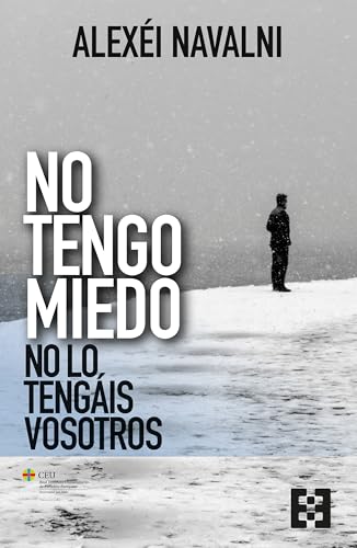 No tengo miedo, no lo tengáis vosotros (Nuevo Ensayo, Band 155) von ENCUENTRO