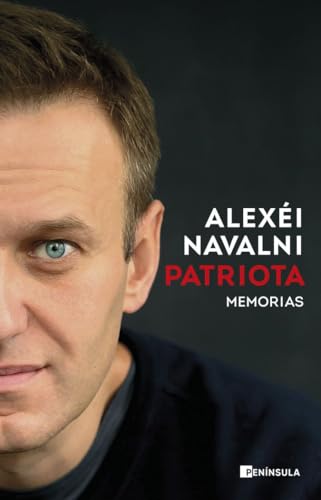 Patriota (BIOGRAFÍA Y MEMORIAS) von Ediciones Península