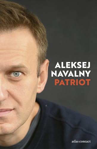 Patriot: mijn verhaal von Atlas Contact