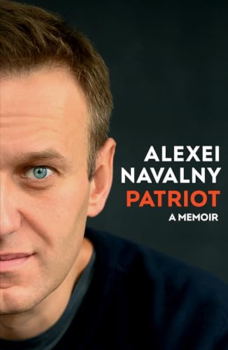 Patriot: A Memoir von Knopf