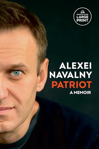 Patriot: A Memoir von Diversified Publishing