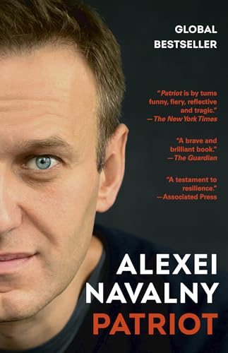 Patriot: A Memoir von Random House LLC US