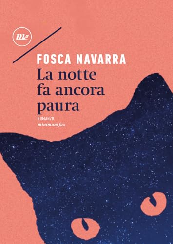 La notte fa ancora paura (Nichel) von Minimum Fax