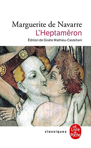 Heptaméron von Le Livre de Poche