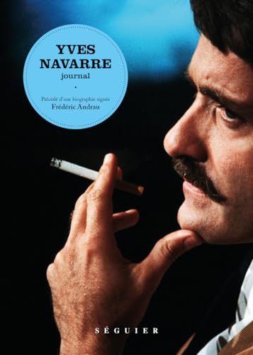 Yves Navarre, journal von SEGUIER
