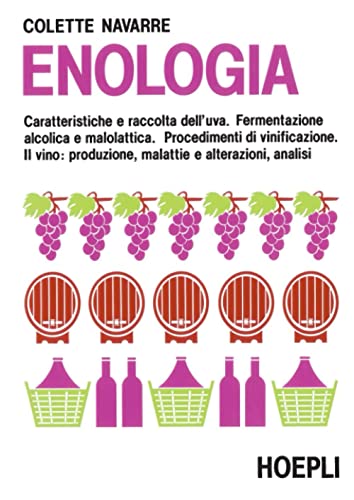 Enologia (Agricoltura) Enologia (Agricoltura)
