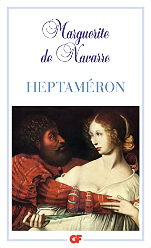 Heptaméron Heptaméron von FLAMMARION