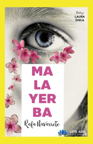 Malayerba (Poesía) von Loto Azul