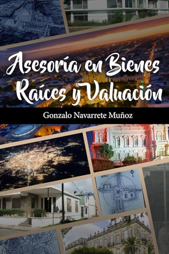 Asesoría en bienes raíces y valuación von Barker Publishing LLC