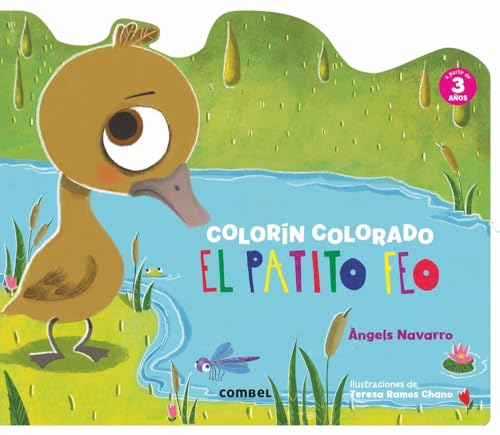 El Patito Feo (Colorín colorado)