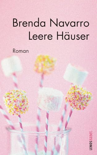 Leere Häuser: Roman (Lenos Babel) von Lenos Verlag