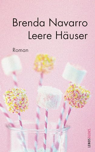 Leere Häuser: Roman (Lenos Babel)