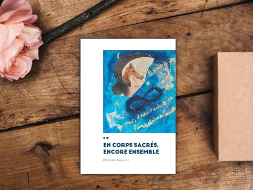 En corps sacrés, encore ensemble von POESIE IO