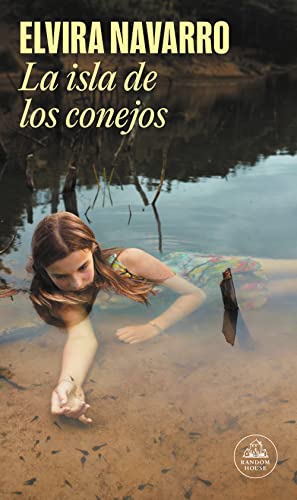 La isla de los conejos (Random House) von Literatura Random House