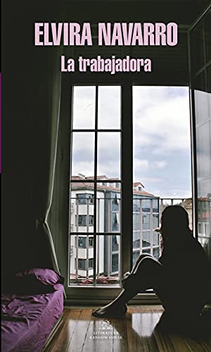 La trabajadora / The Worker (Random House) von Literatura Random House