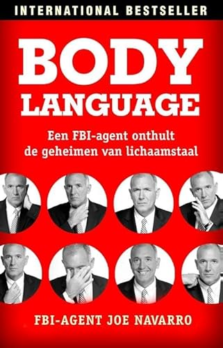 Bodylanguage: mensen kennen door hun lichaamstaal Bodylanguage: mensen kennen door hun lichaamstaal von Just Publishers