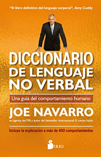 Diccionario de Lenguaje No Verbal von Editorial Sirio