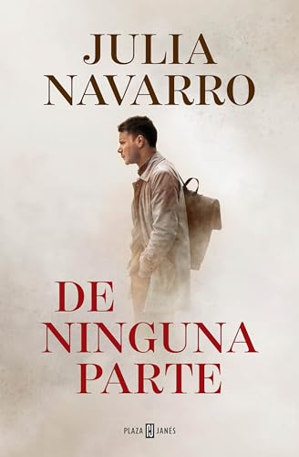De ninguna parte/ Out of Nowhere von Plaza & Janes Editores, S.A.
