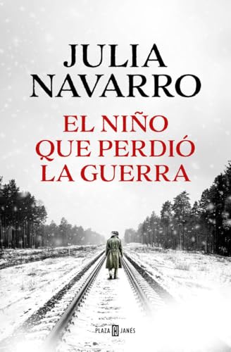 El niño que perdio la guerra (Éxitos) von PLAZA & JANÉS