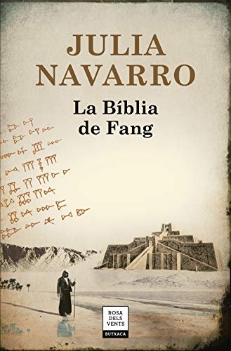 La Biblia de fang (Julia Navarro)