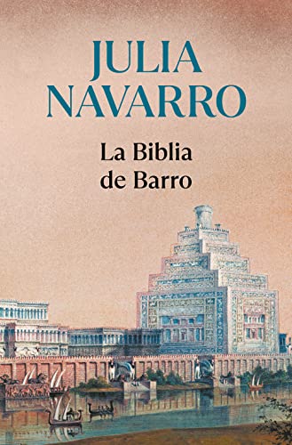 La biblia de barro (Julia Navarro) von PLAZA & JANES