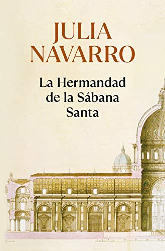 La hermandad de la Sábana Santa (Julia Navarro)