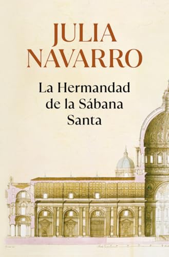 La hermandad de la Sábana Santa (Julia Navarro) von DEBOLSILLO