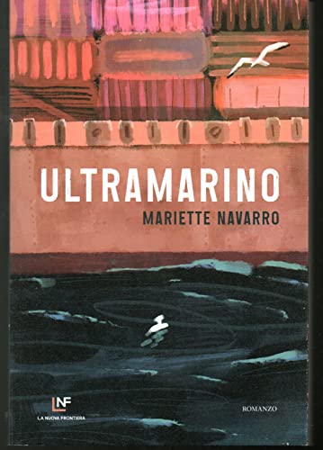 Ultramarino (Liberamente) von La Nuova Frontiera