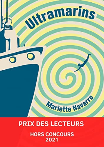 Ultramarins: Über die See