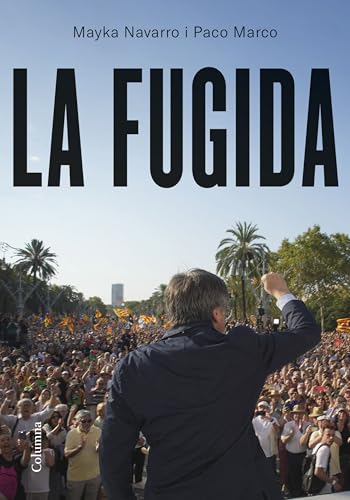 La fugida (NO FICCIÓ COLUMNA) von Columna CAT