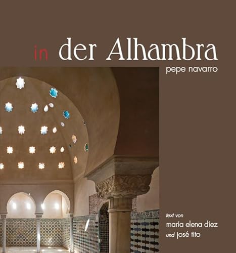 In der Alhambra von Ediciones Miguel SÃ¡nchez