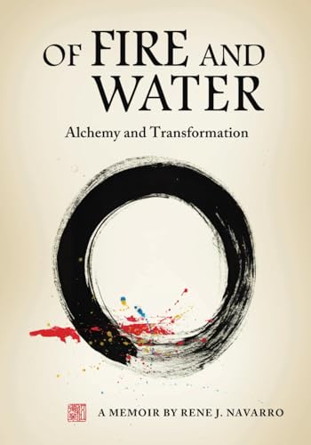 Of Fire and Water: Alchemy and Transformation