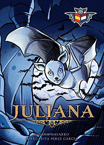 Juliana: Spaans-Nederlands von Margarita Perez Garcia