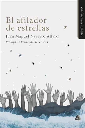 El afilador de estrellas (Crésida POESÍA) von Aliar 2015 Ediciones, S.L.