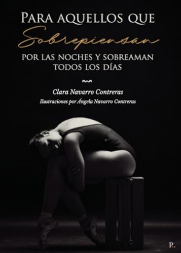 Para aquellos que sobrepiensan por las noches y sobreaman todos los días Para aquellos que sobrepiensan por las noches y sobreaman todos los días von Punto Rojo Libros S.L.