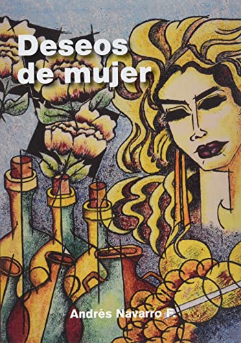 Deseos de mujer (Atmósfera Poesía, Band 3)
