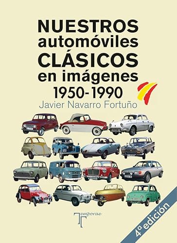 Nuestros automóviles clásicos