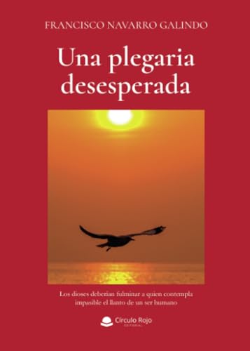 UNA PLEGARIA DESESPERADA von Grupo Editorial Círculo Rojo SL