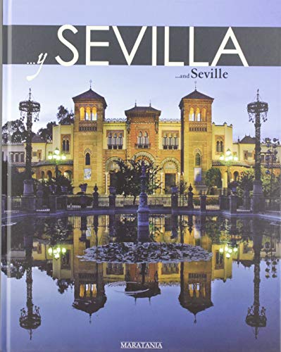 y Sevilla = and Seville